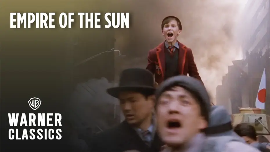 Watch film Empire of the Sun | Property of the Japanese Emperor