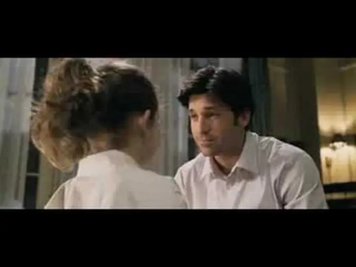 Watch film Enchanted | Il &eacute;tait une fois - Bande-annonce