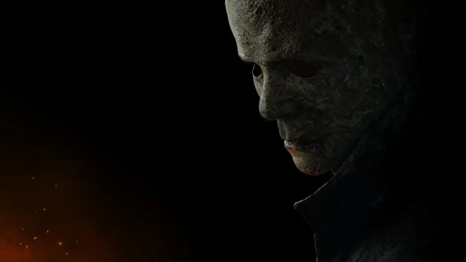 Watch film Halloween Ends | Halloween: El final - Trailer espa&ntilde;ol