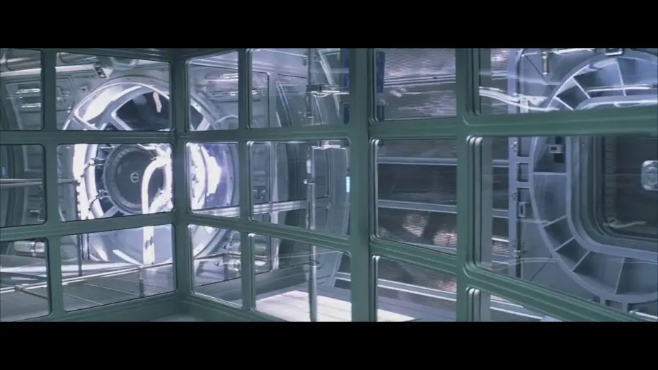 Watch film Solaris — Solaris 2002