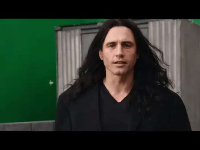 Watch film The Disaster Artist — The Disaster Artist - Trailer español (HD)