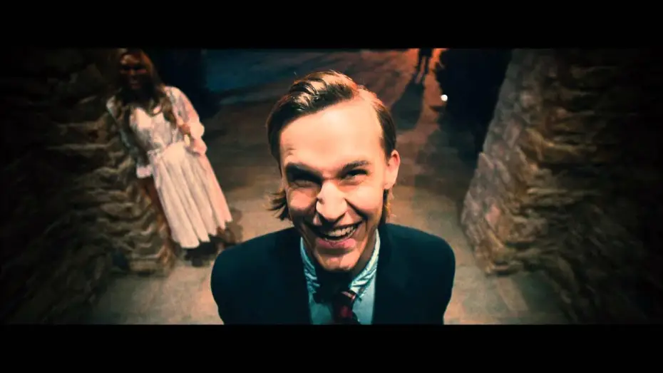 Watch film The Purge | THE PURGE. LA NOCHE DE LAS BESTIAS -Clip 2