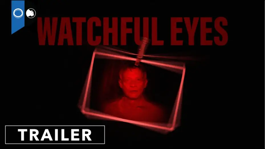 Watch film Watchful Eyes — Watchful Eyes | Official Trailer | Horror