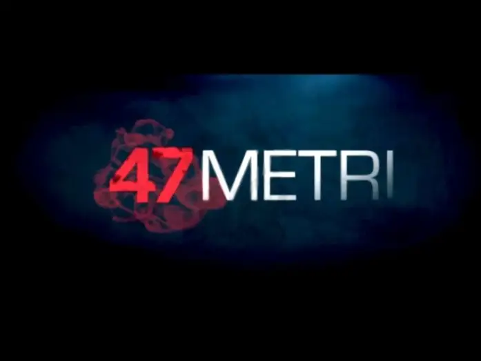 Watch film 47 Meters Down | 47 Metri - Teaser Trailer Ufficiale Italiano | HD