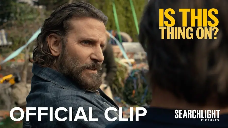 Watch film Is This Thing On? | "I've Been Doing Stand-Up" Official Clip