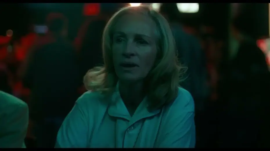 Watch film After the Hunt | Nadie dice toda la verdad.