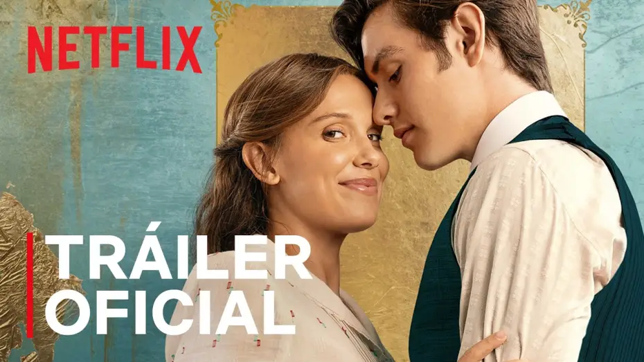 Watch film Enola Holmes 3 | Tr&aacute;iler oficial