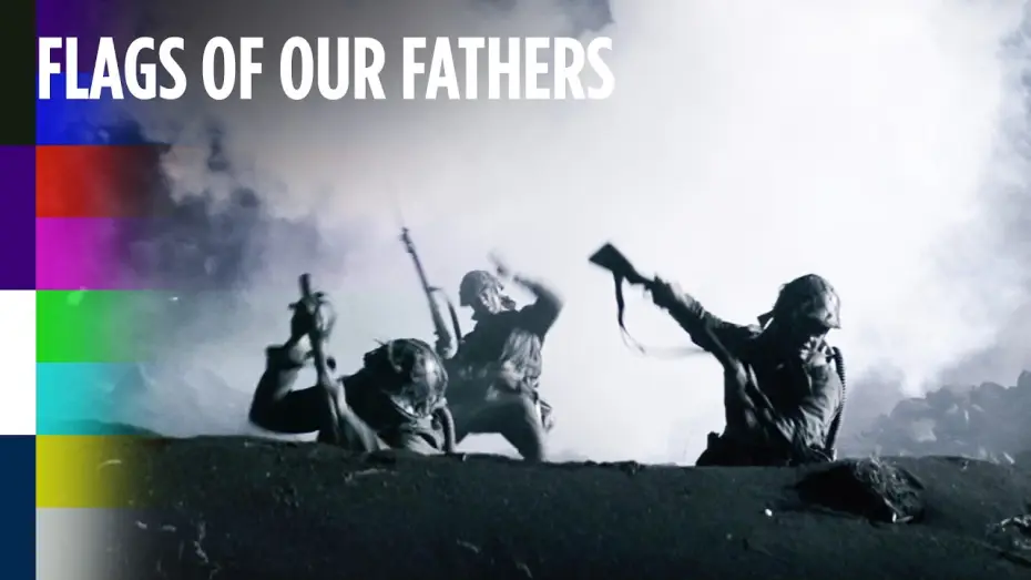Watch film Flags of Our Fathers — Last Days of Iwo Jima