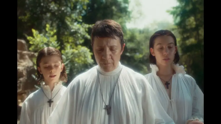 Watch film Teresa | Teaser trailer de Teresa (HD)