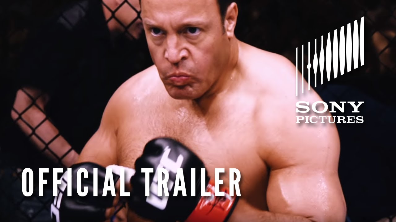 Watch film Here Comes the Boom | Official Trailer