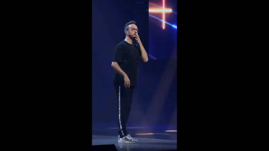 Watch film Jarry : Bonhomme — À tous les leggings de France, Jarry a un message pour vous.  #Jarry #PrimeVideo