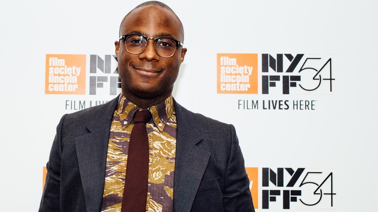Watch film Moonlight | 'Moonlight' Q&A | Barry Jenkins | NYFF54