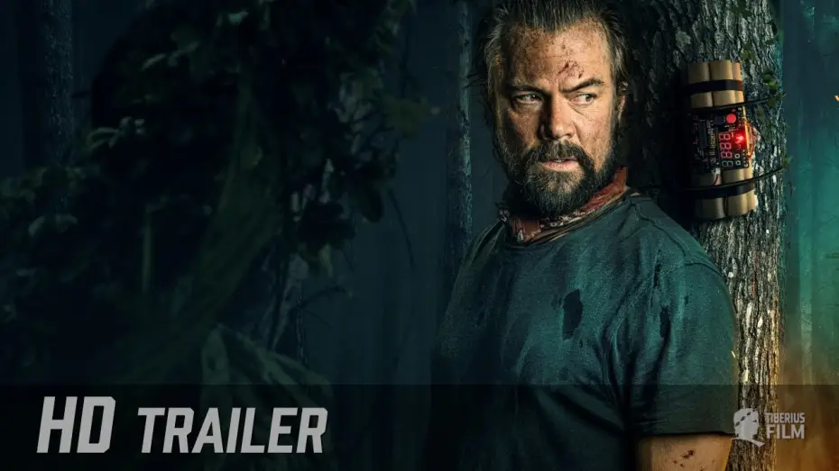 Watch film Off the Grid | OFF THE GRID - AUSSER KONTROLLE / Trailer Deutsch (HD)