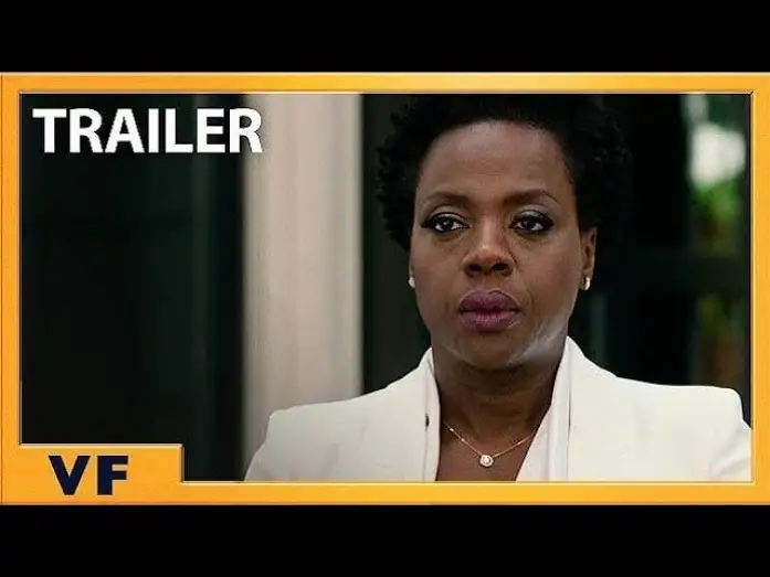 Watch film Widows | Les Veuves - Bande Annonce 2 VF