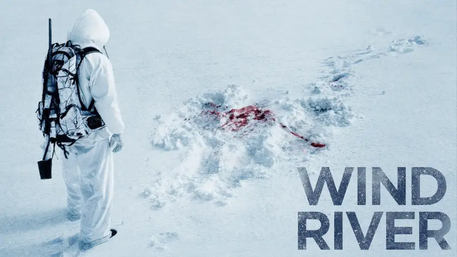 Watch film Wind River — WIND RIVER - Bande Annonce - VF