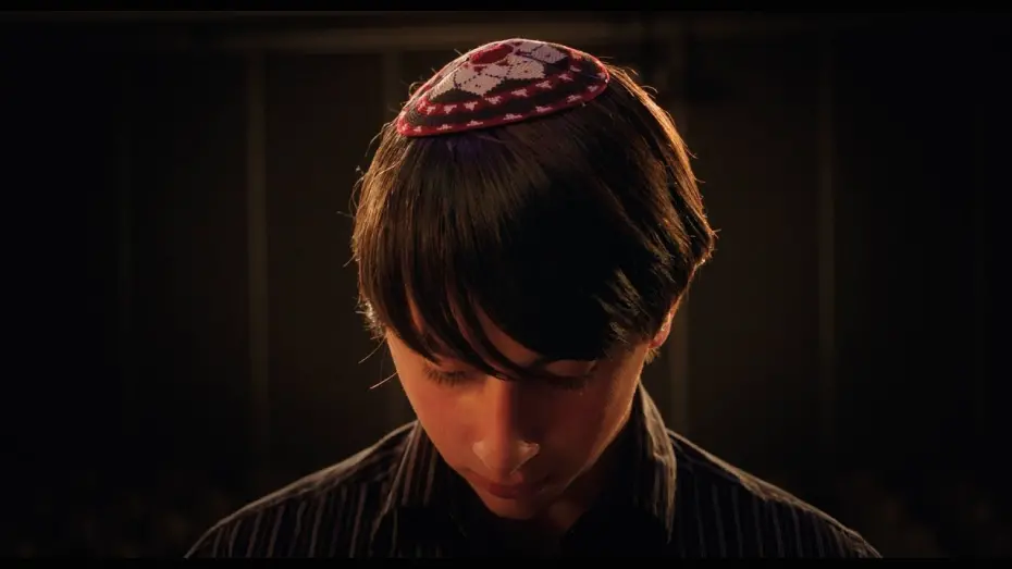 Watch film Unspoken | UNSPOKEN (2023) trailer | BFI Flare 2024