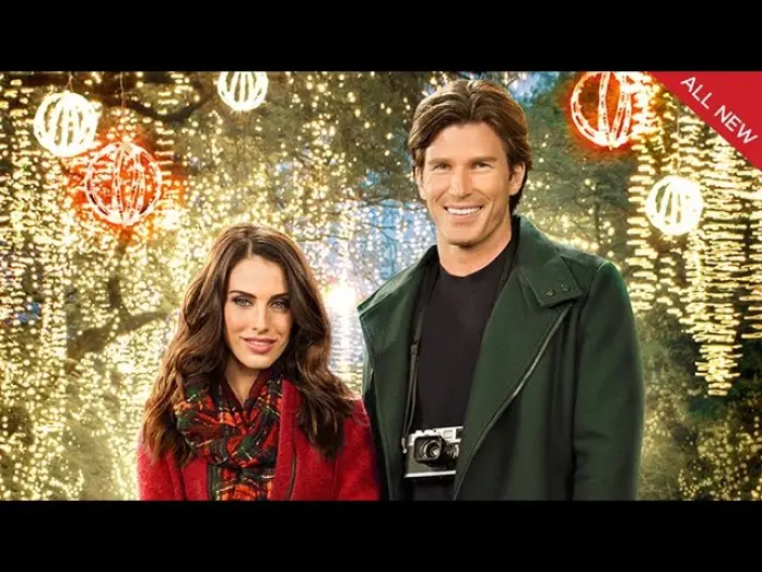Watch film Merry Matrimony | Merry Matrimony - Stars Jessica Lowndes and Christopher Russell