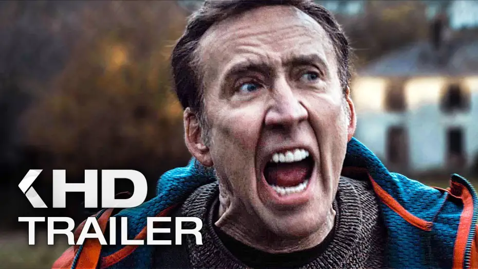 Watch film Arcadian | ARCADIAN: Sie kommen in der Nacht Trailer German Deutsch (2024) Nicolas Cage, Exklusiv