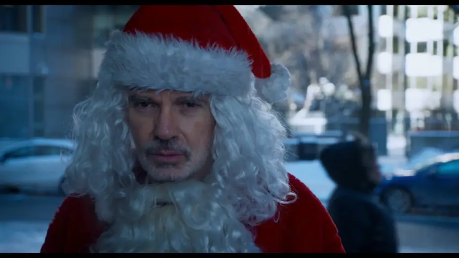 Watch film Bad Santa 2 | Bad Santa 2 - Bande-annonce vostfr
