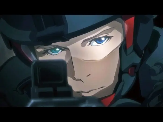 Watch film Genocidal Organ — GENOCIDAL ORGAN | Trailer deutsch german [HD]