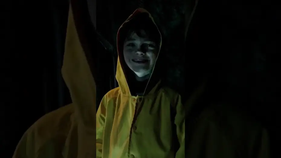 Watch film It | Angry? Float with Pennywise or stay drama-free?