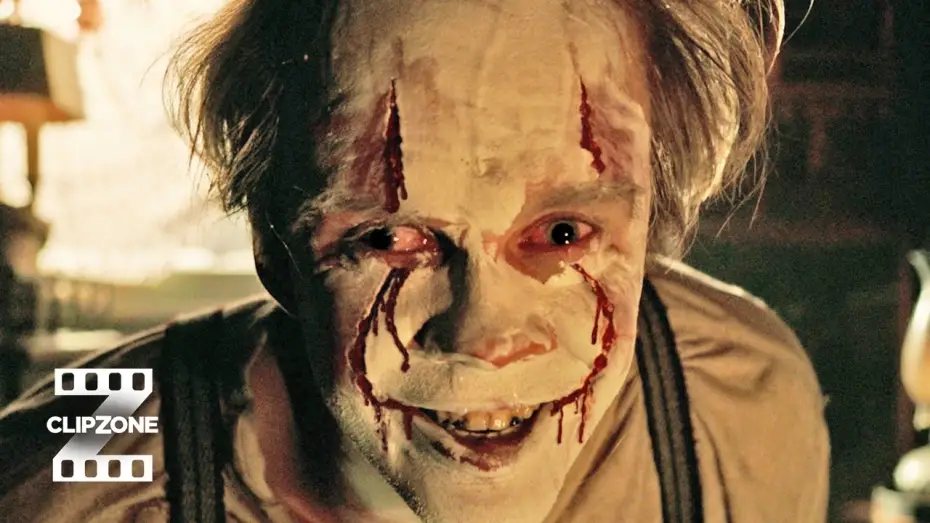Watch film It Chapter Two — "No One Ever Really Dies Here"