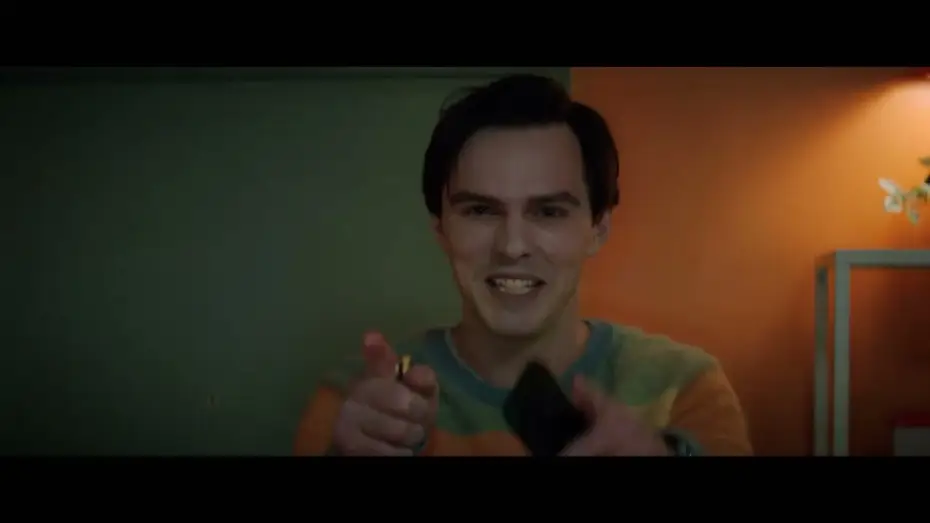 Watch film Renfield — Nick & Nick Featurette