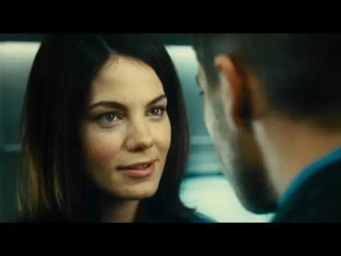 Watch film Source Code | Trailer