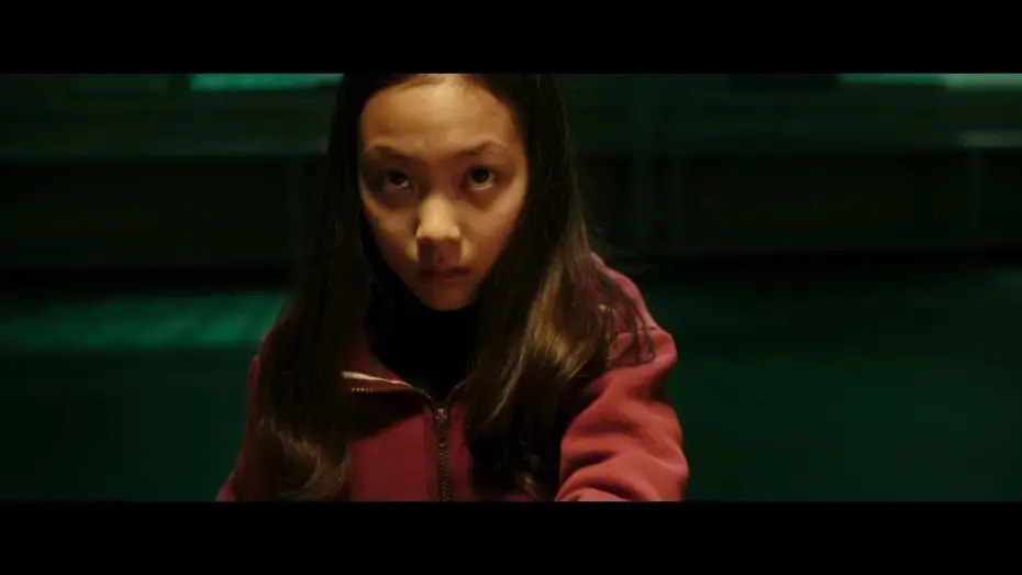 Watch film The Villainess | THE VILLAINESS - extrait "Une balle..." (VF)