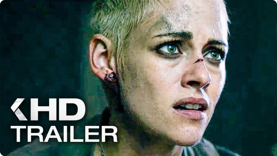 Watch film Underwater — UNDERWATER Trailer German Deutsch (2020)