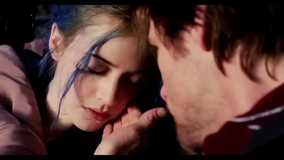 Watch film Eternal Sunshine of the Spotless Mind | Olvidate de m&iacute; [TRAILER ESPA&Ntilde;OL]