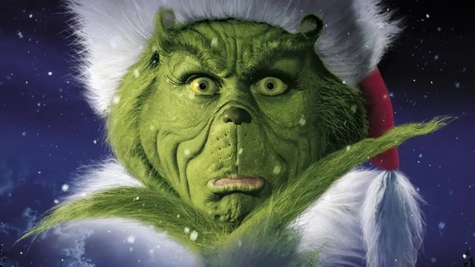 Watch film How the Grinch Stole Christmas | Der Grinch - Teaser Deutsch HD