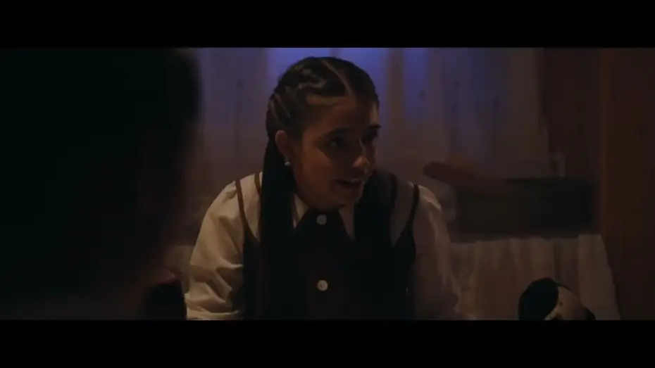 Watch film La fot&oacute;grafa | La Fot&oacute;grafa, de Carlos Marb&aacute;n. Teaser trailer oficial