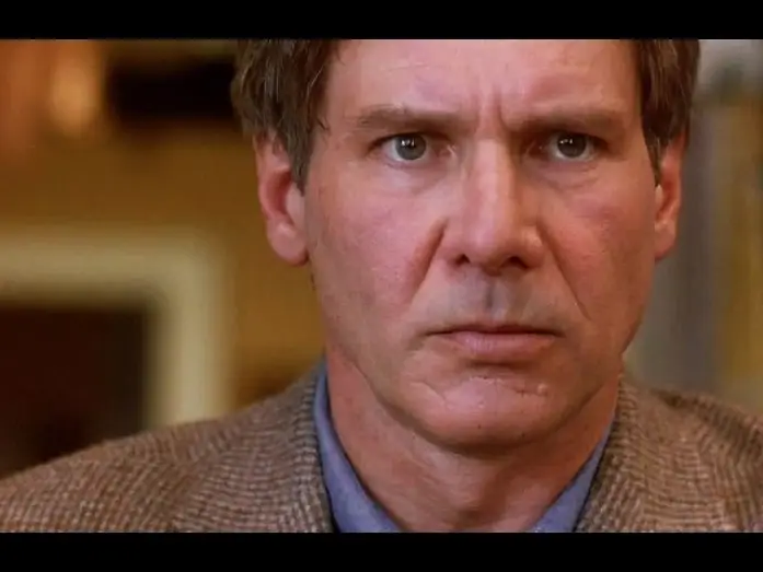 Watch film The Fugitive | EL FUGITIVO Trailer (Subtitulos Argentinos)