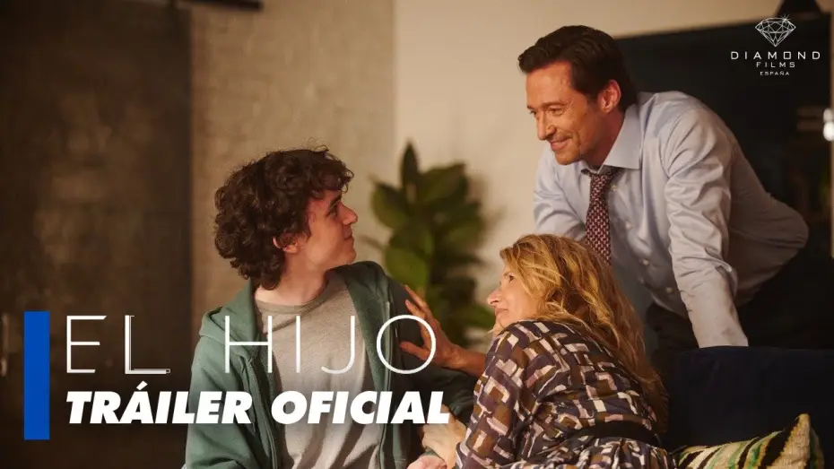 Watch film The Son | Tr&aacute;iler oficial