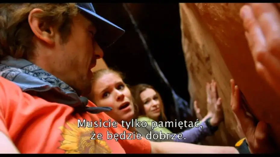 Watch film 127 Hours | 127 GODZIN - polski zwiastun