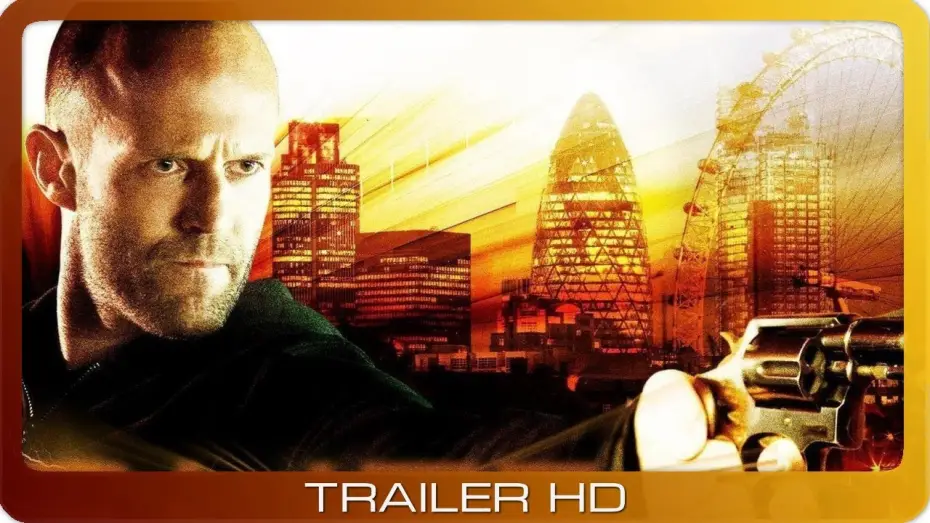 Watch film Blitz | Blitz ≣ 2011 ≣ Trailer