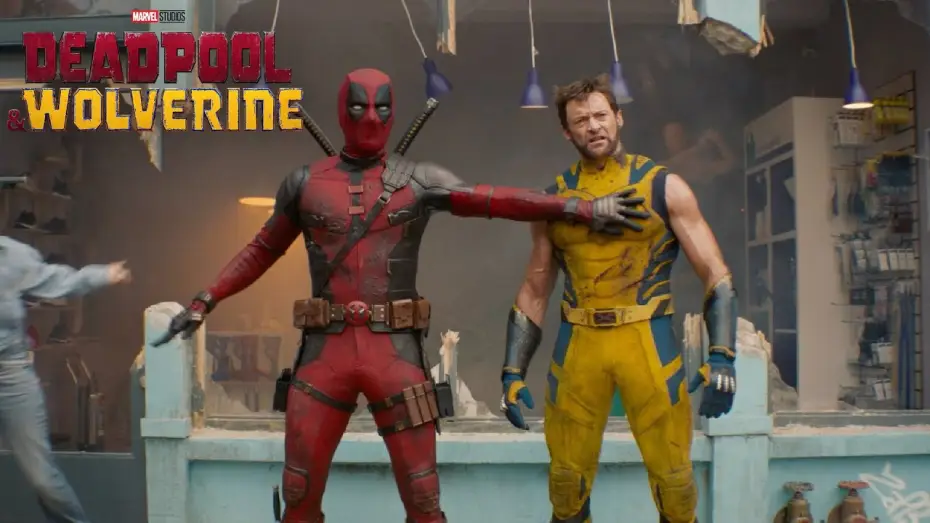 Watch film Deadpool 3 | Lo sanno Tutti