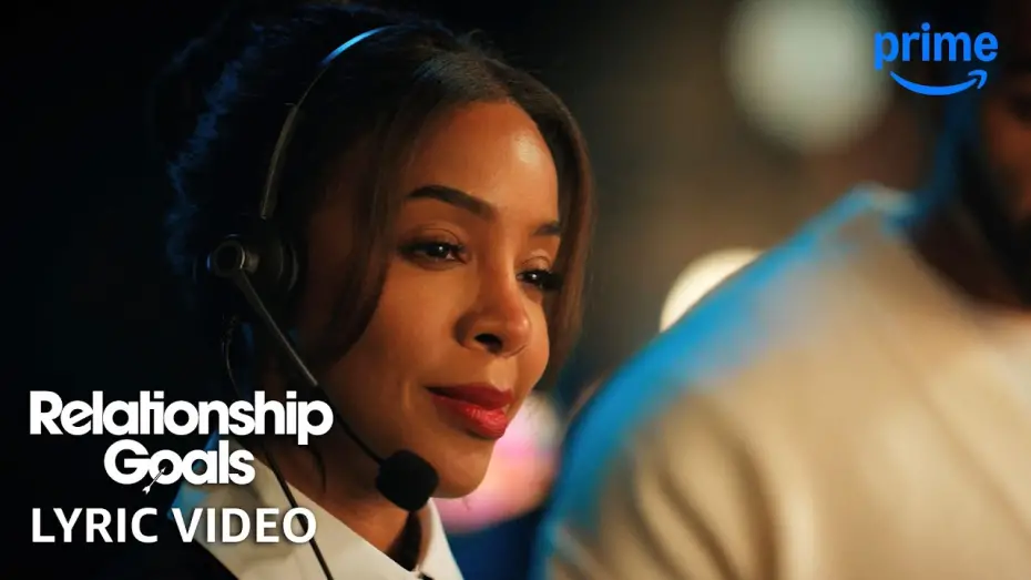 Watch film Relationship Goals | "Complicated" by Kelly Rowland from Relationship Goals - Official Lyric Video