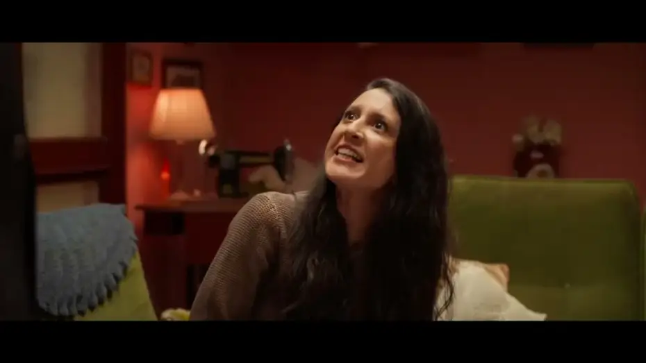 Watch film Girls' Door | الجو باهي عندكم في  منوبة ؟  مهبولة قدامك انا؟ 😳