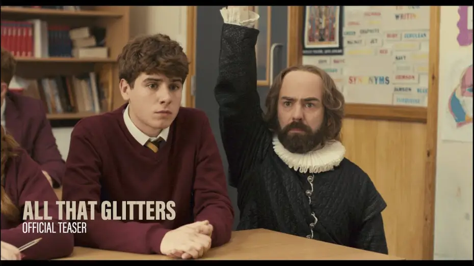 Watch film All That Glitters | All That Glitters | Official Teaser