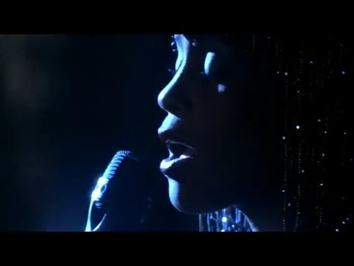 Watch film The Bodyguard | Theatrical Trailer