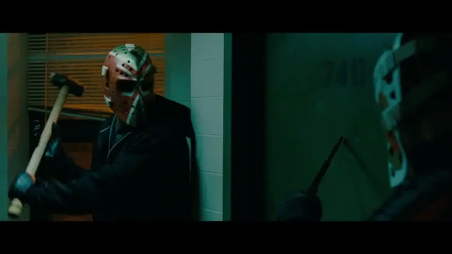 Watch film The Town | The Town - Trailer