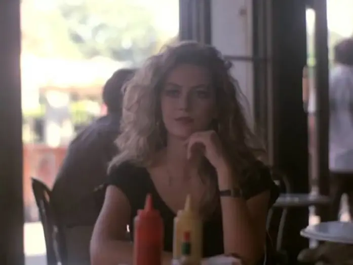 Watch film Top Model | Top Model (1988) - Trailer