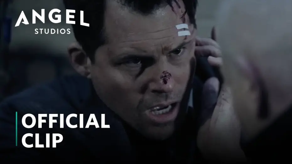 Watch film The Shift | Official Clip