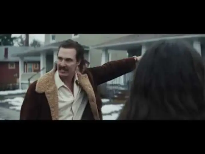 Watch film White Boy Rick | Undercover : Une Histoire Vraie - Extrait Going For Custard VF