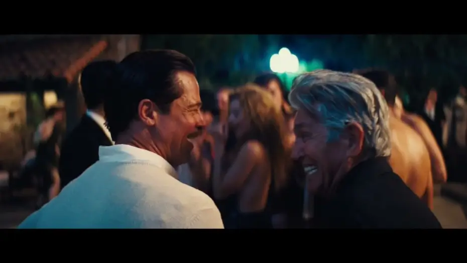 Watch film Babylon | Babilon - pierwszy zwiastun