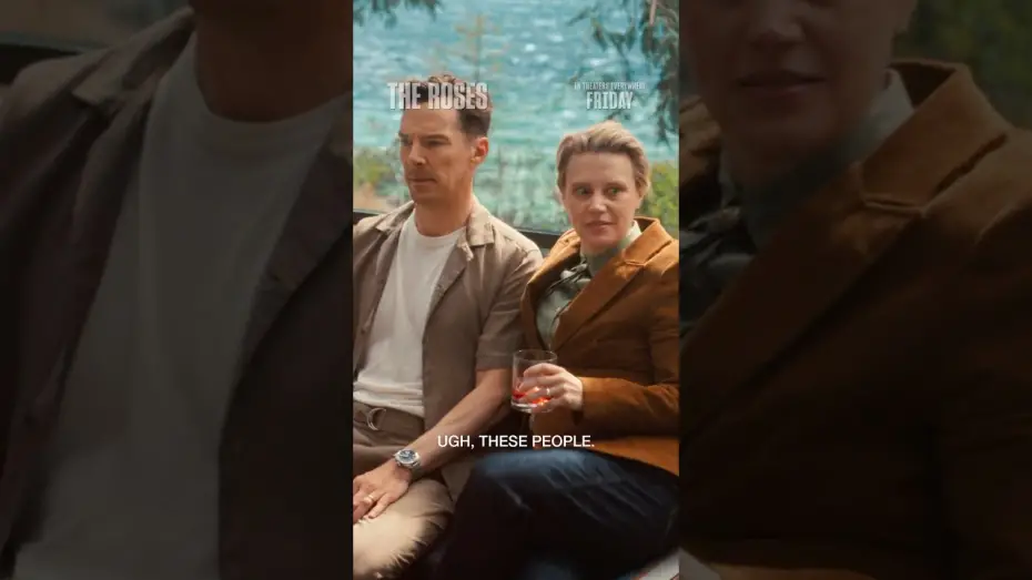 Watch film The Roses | Stop and See