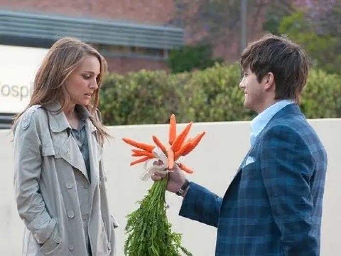 Watch film No Strings Attached — Freundschaft Plus - Trailer Deutsch HD