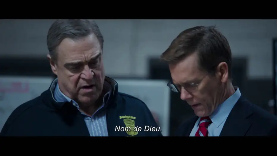 Watch film Patriots Day — Traque à Boston - Featurette - Chasse à l'homme - VOST